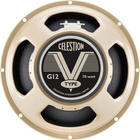 CELESTION V-Type 16 ohm Guitar Speaker in Kuwait