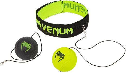 Venum Reflex Ball in Kuwait