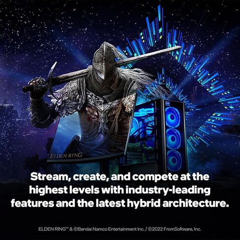 Intel Core i9-13900F Desktop Processor 24 cores (8 P-cores + 16 E-cores) 36MB Cache, up to 5.6 GHz in Kuwait