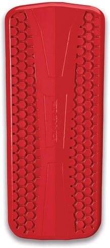 Dakine Dk Impact Spine Protector - Red, One Size in Kuwait