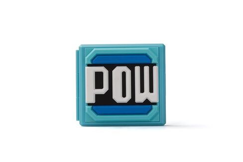PowerA Premium Game Card Case for Nintendo Switch - POW in Kuwait