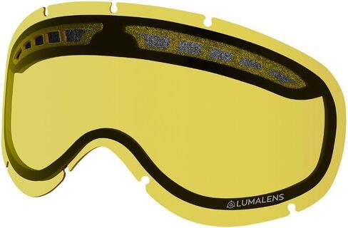 Dragon DXs Snow Goggle Replacement Lens in Kuwait