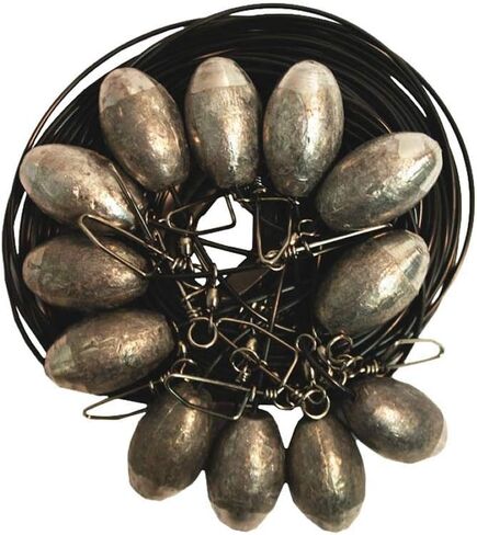 MOJO Outdoors Texas-Style Decoy Rig for Duck Hunting Decoys in Kuwait