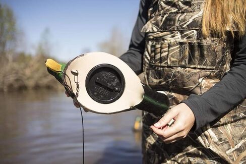 MOJO Outdoors Texas-Style Decoy Rig for Duck Hunting Decoys in Kuwait