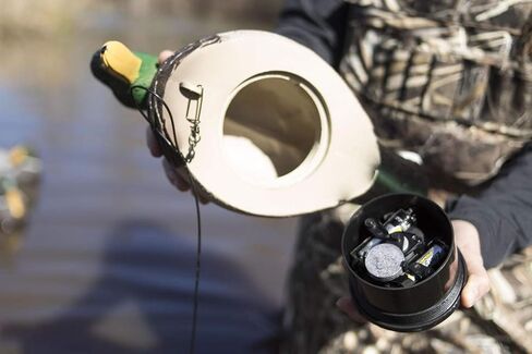 MOJO Outdoors Texas-Style Decoy Rig for Duck Hunting Decoys in Kuwait