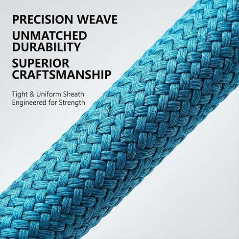 Paracord 1000lb | 1000 250 100 50ft Paracord in Kuwait