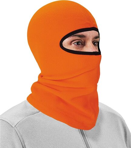 Ergodyne N-Ferno 6821 Winter Ski Mask Balaclava, Thermal Fleece in Kuwait