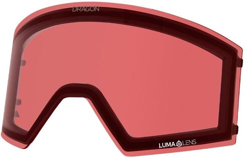 Dragon Unisex RVX Snow Goggle Replacement Lens in Kuwait