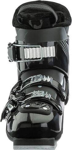 Tecnica Junior JT3 3-Buckle Soft Warm Functional Comfortable Alpine All Mountain Freeride Race Ski Boots in Kuwait