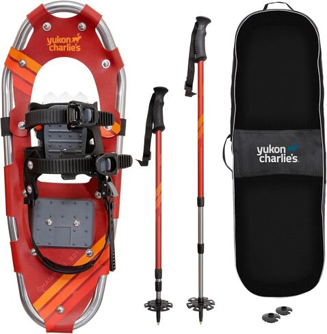 Yukon Charlie's Trekking Poles in Kuwait