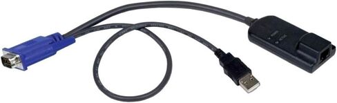 Avocent Vertiv MergePoint Unity Serial IQ Serial Port Extender for MergePoint KVM Switches (MPUIQ-SRL) in Kuwait