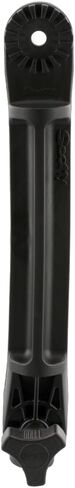 Scotty 459 Adjustable Rod Holder Extender Black, Small in Kuwait