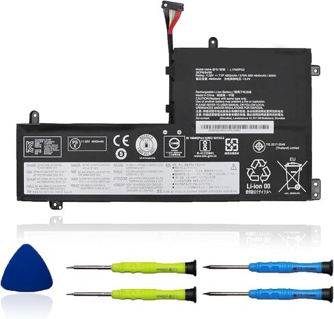 بطارية كمبيوتر محمول OUWEE VX04XL متوافقة مع HP Zbook 15 G5 G6 2YW99AV 2YX00AV 2ZC40EA 2ZC41EA 3AX02AV 3AX04AV 4QH14EA 5KY99AV Serie HSTNN-IB8F 4ME79AA HSN-Q13C L05766-855 L06302-1C1 15.4 الخامس 90 واط ساعي 5844 مللي أمبير in Kuwait