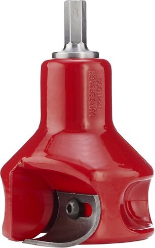 Lumberjack Tools 1" Home Log Tenon Cutter (TRH1000) in Kuwait