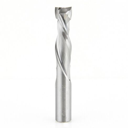 Amana Tool - 46171 CNC Solid Carbide Compression Spiral 3/8 Dia x 7/8" x 3/8 Shank in Kuwait
