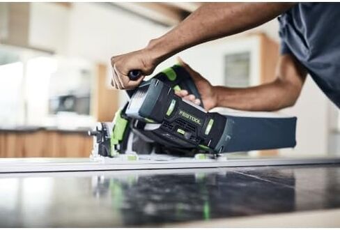 Festool 500393 Dust Bag for Cordless Circular Saws in Kuwait