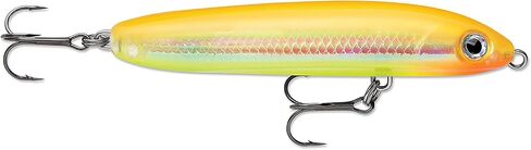 Rapala Skitter V Casting Topwater Fishing Lure | 10cm | 14g in Kuwait