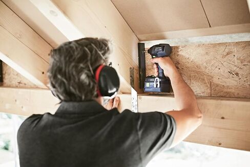 Festool Drill TID18 HPC I-SetTPC18 US in Kuwait