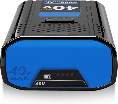 WA3868 Quick Charger for Worx 20V Lithium Battery Compatible with WA3520 WA3525 WA3512 WA3512.1 WA3522 WA3544 WA3575 WA3578 Batteries in Kuwait