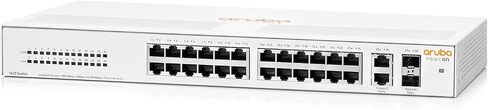 Aruba Instant On 1430 26-Port Gb Unmanaged Switch in Kuwait