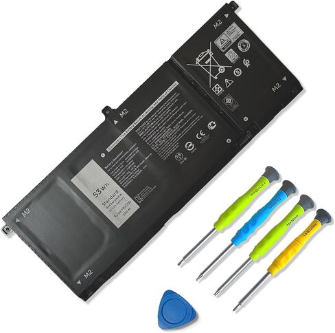 ASODI L97300-005 HW03XL 41.04Wh استبدال بطارية الكمبيوتر المحمول HP Pavilion 15-EG 15-EG00000 15-EH 15-EH0090WM DF15 Series L96887-421 L96887-AC1 L96887-1D1 HSTNN-IB90 HSTNN-LB8U HSTNN-OB2A HWO 3XL in Kuwait
