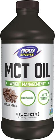 100% زيت MCT, 2199 , , 32 Fl. Oz, , in Kuwait