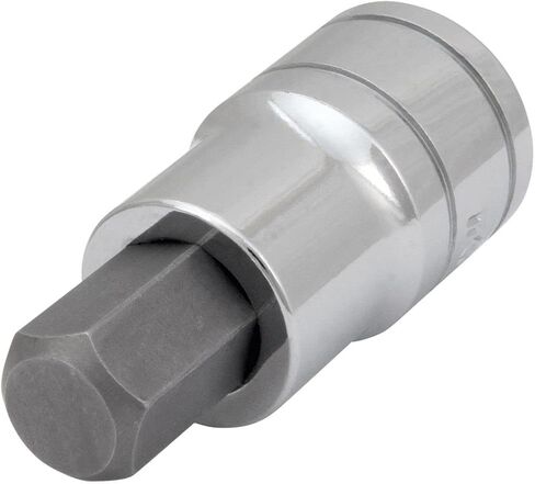Performance Tool W32991 1/2 Drive Hex Bit Socket, 21mm in Kuwait