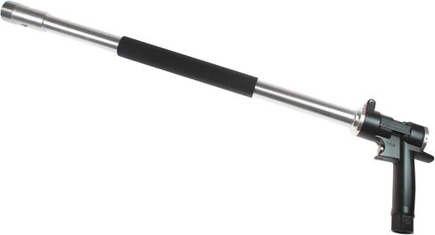 Coilhose Pneumatics 9000-24S Cannon Extreme High Volume Blow Gun with 24-Inch Extension Safety Nozzle Tip in Kuwait