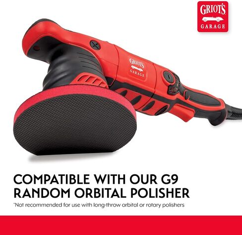 Griot's Garage 3" Surface Prep Pad in Kuwait