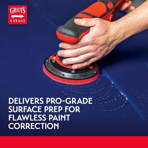 Griot's Garage 3" Surface Prep Pad in Kuwait