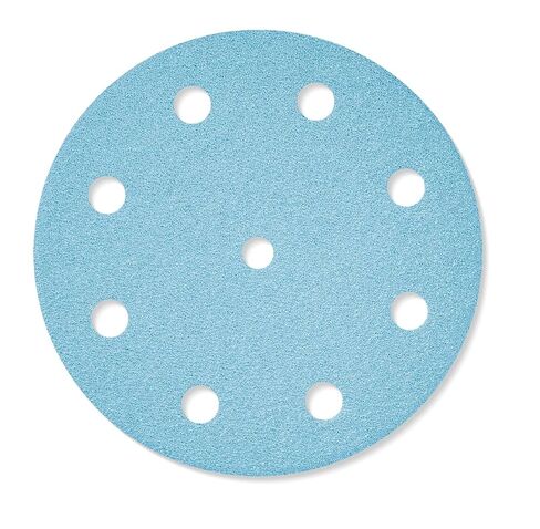 Festool 497179 Granat P800 Grit 5-Inch (125mm) Diameter Abrasive Sanding Discs, 50-Pack in Kuwait