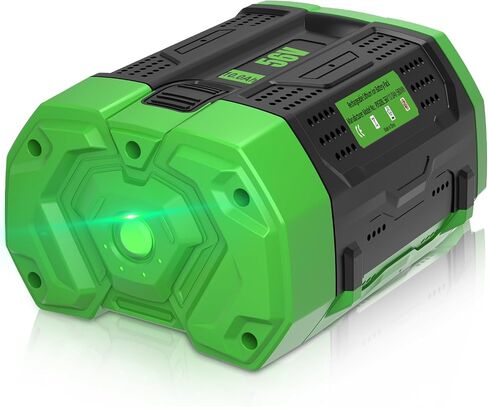 20V Lithium Battery Fast Charger Compatible with Black and Decker 20V Lithium Battery LBXR20 LBXR2020 LB2X4020 and Porter Cable 20V Lithium Battery PCC680L PCC681L PCC682L PCC685L PCC685LP-1 Pack in Kuwait