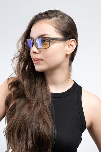 Gunnar Unisex Amber in Kuwait