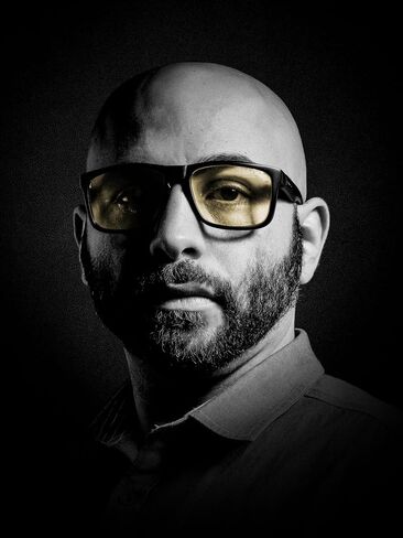 Gunnar Unisex Amber in Kuwait