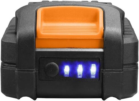 Freeman PEL2AHB 20V 2AH Lithium-Ion Replacement Slide Battery for Cordless Tools in Kuwait