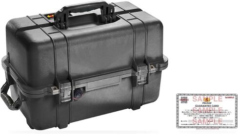 Pelican 1460 Case With Foam in Kuwait