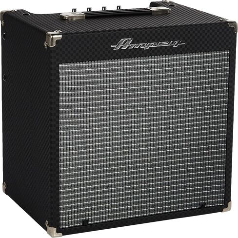Ampeg Rocket Bass RB115 Bass Combo 1x15 200 Watts in Kuwait