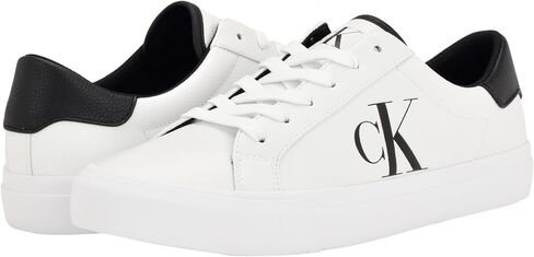 Calvin Klein Men's Rex Sneaker in Kuwait