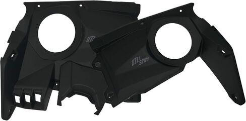 Can-Am Maverick X3 6.5 inch Speaker Pods & Dash Kit. Get More Sound Out of Your Ride. (Dash Kit) in Kuwait
