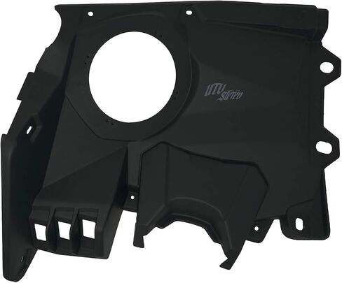 Can-Am Maverick X3 6.5 inch Speaker Pods & Dash Kit. Get More Sound Out of Your Ride. (Dash Kit) in Kuwait