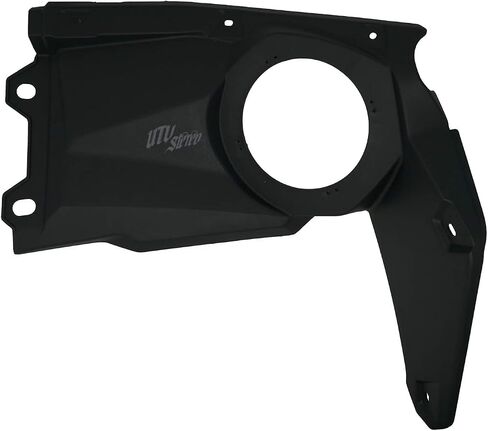 Can-Am Maverick X3 6.5 inch Speaker Pods & Dash Kit. Get More Sound Out of Your Ride. (Dash Kit) in Kuwait