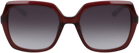Calvin Klein Women's Ck20541s Square Sunglasses in Kuwait