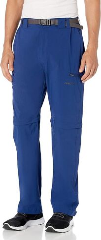 Arctix Men's Cliff Convertible Trail Pant in Kuwait