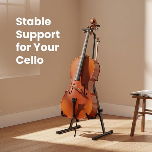 Gearlux Stand for Ukulele, Mandolin or Violin in Kuwait