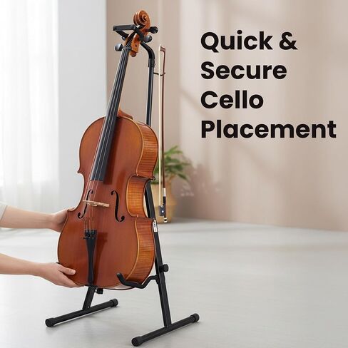 Gearlux Stand for Ukulele, Mandolin or Violin in Kuwait