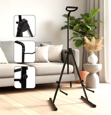 Gearlux Stand for Ukulele, Mandolin or Violin in Kuwait