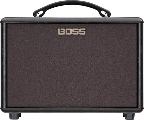 Boss Acoustic Singer Live 60-Watt Bi-Amp Acoustic Combo with FX in Kuwait