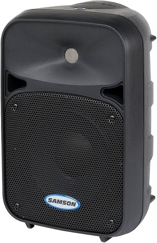 Samson Auro D210 2-Way Active Loudspeaker in Kuwait