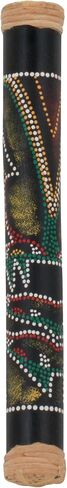 Pearl Rainstick, Hidden Spirit, 16" (PBRSP16693) in Kuwait