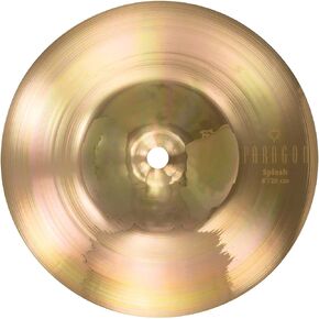 SABIAN 8" Paragon Splash, Brilliant Finish in Kuwait